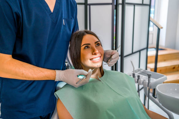 Best Sedation Dentistry  in Manhattan, KS