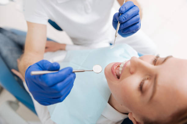 Best Cosmetic Dentistry  in Manhattan, KS