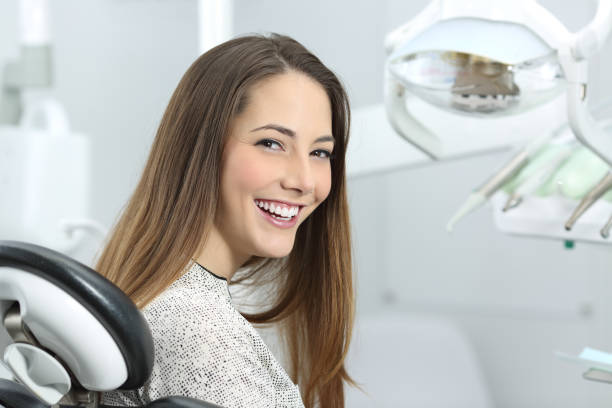 Best Full Mouth Reconstruction  in Manhattan, KS