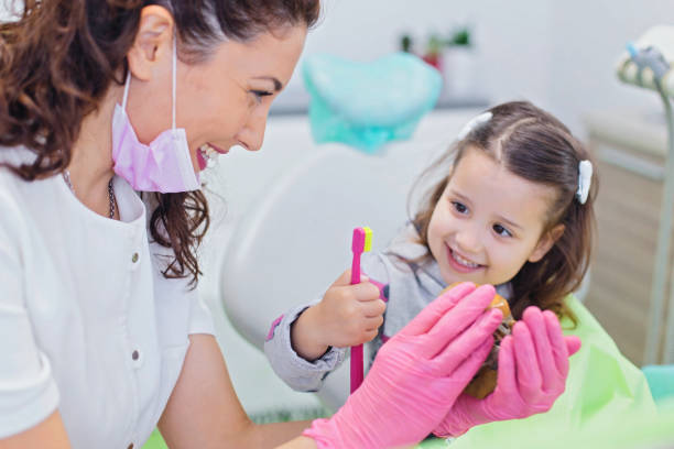 Why Choose Us for Your Dental Needs in Manhattan, KS